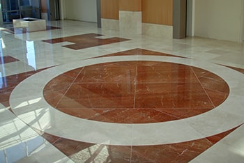 Commercial Tile