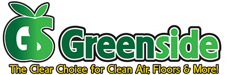 Greenside Logo