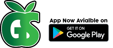 Greenside google play app